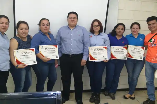 Capacitación profesional en Excel Avanzado