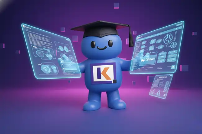 Curso MySQL con DBeaver